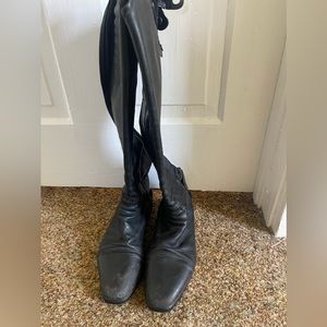 Parlanti Passion Denver Tall riding boots.